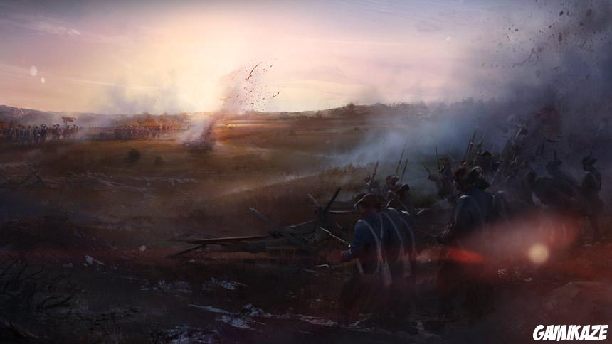 Assassin's Creed III