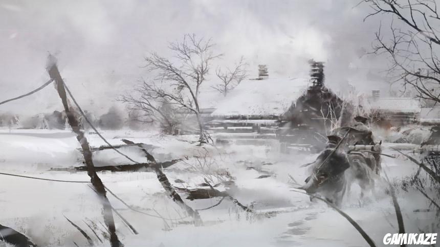 Assassin's Creed III