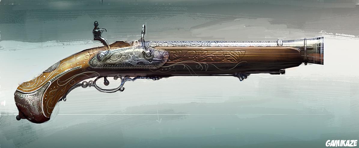 Assassin's Creed III