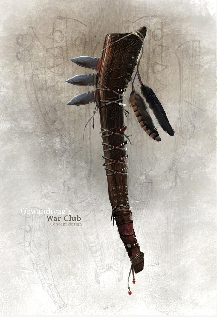 Assassin's Creed III