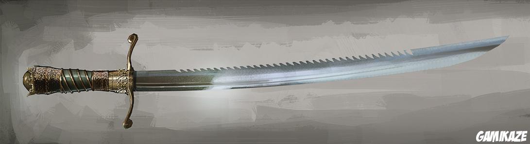 Assassin's Creed III