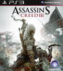 game type Action Assassin's Creed III