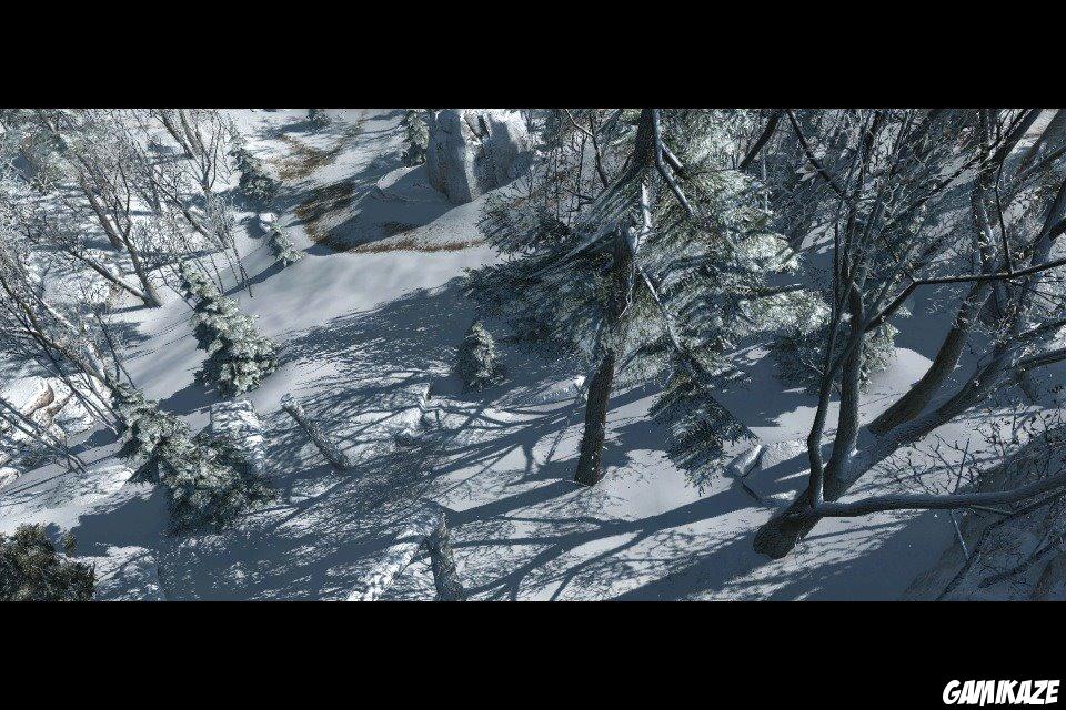 Assassin's Creed III