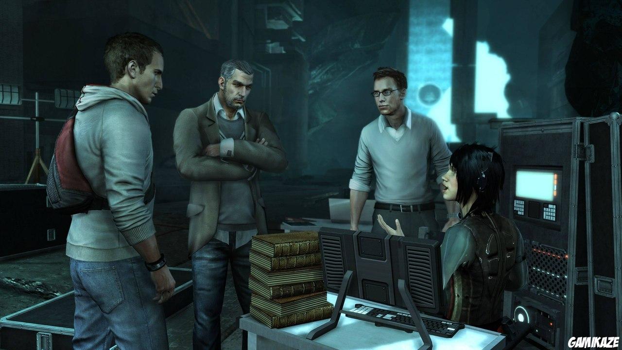 Assassin's Creed III