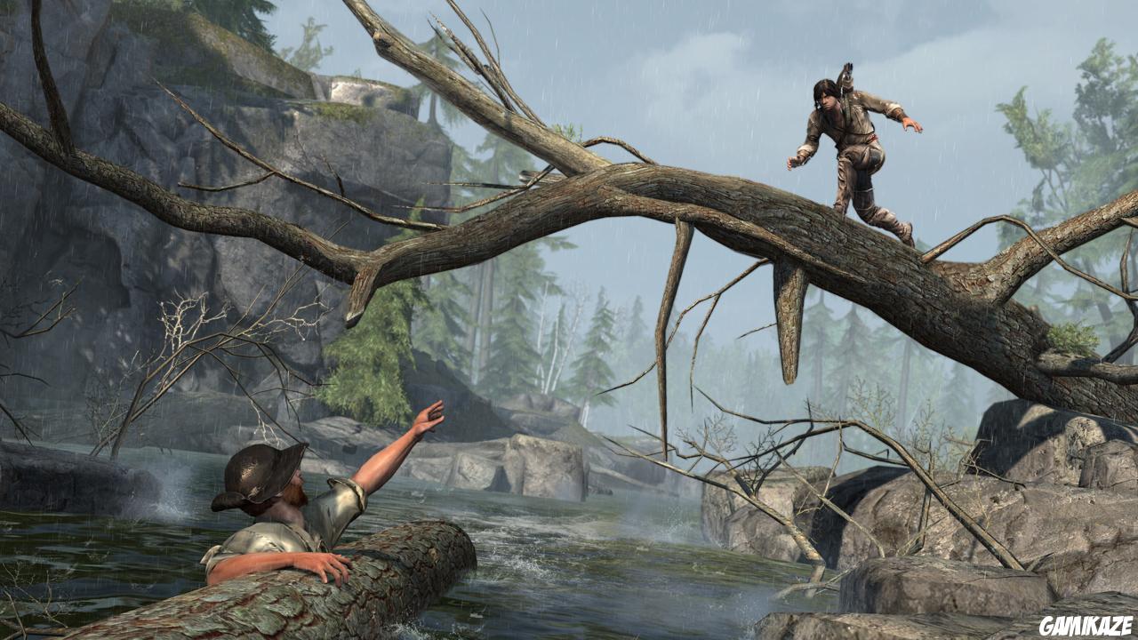 Assassin's Creed III