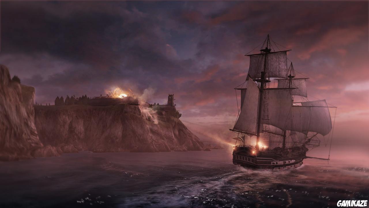 Assassin's Creed III