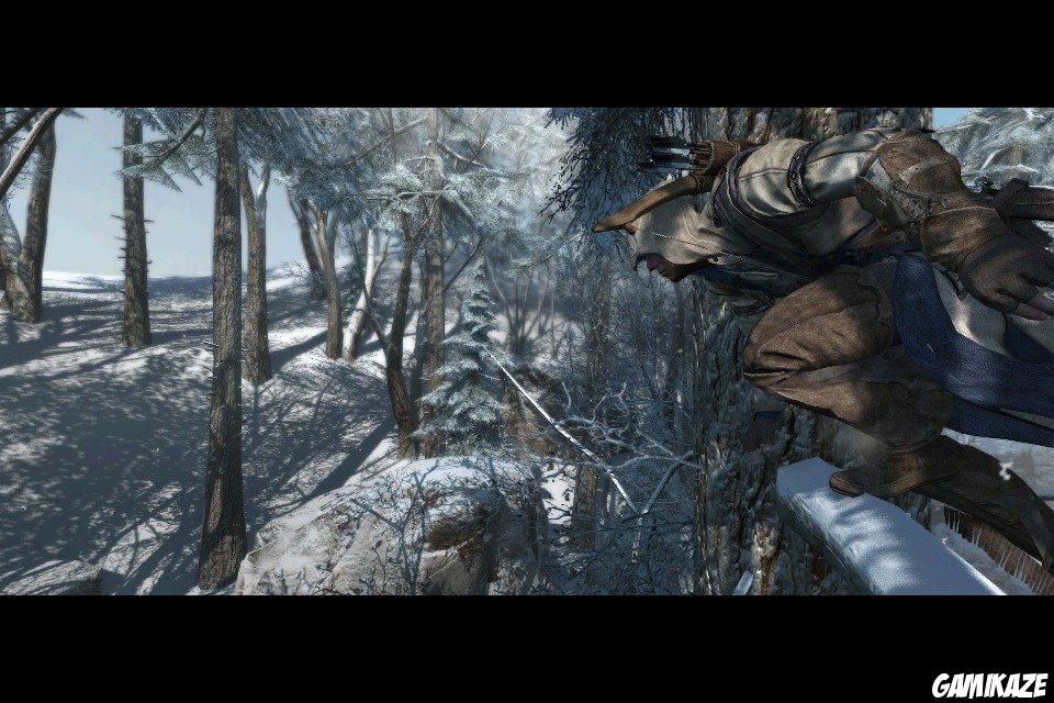 Assassin's Creed III