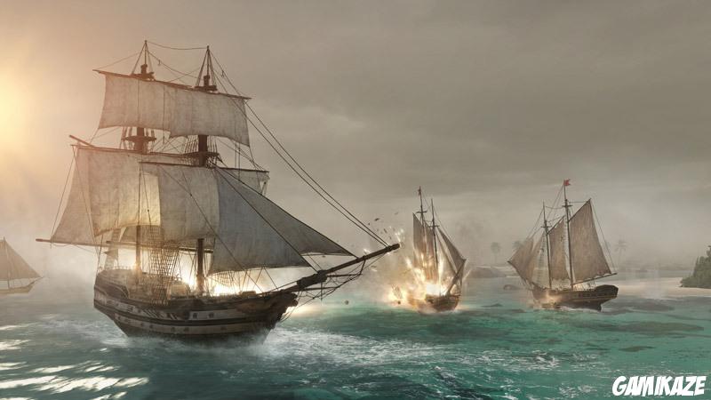 Assassin's Creed III