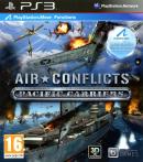 game type Action Air Conflicts : Pacific Carriers