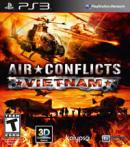 game type Action Air Conflicts : Vietnam
