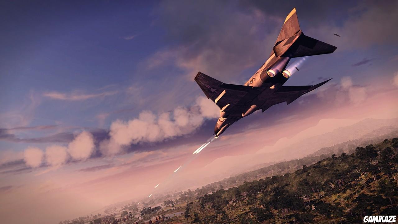 Air Conflicts : Vietnam