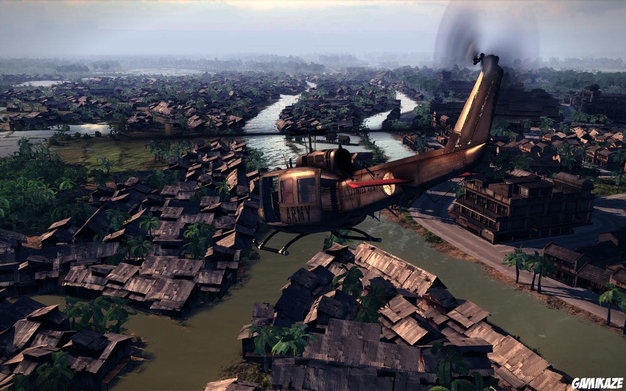 Air Conflicts : Vietnam