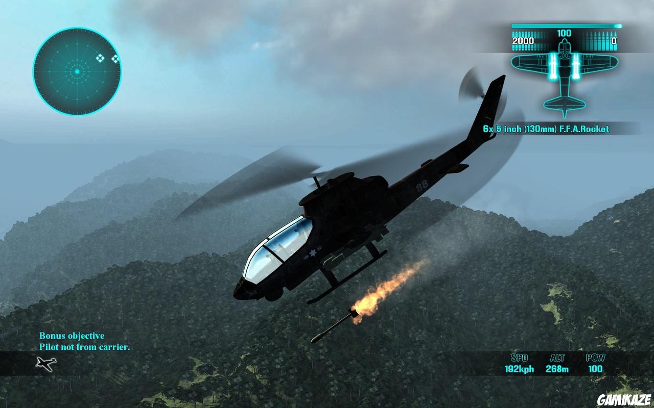 Air Conflicts : Vietnam