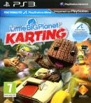 game ps move LittleBigPlanet Karting