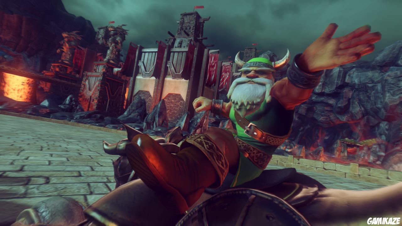 Sonic & All Stars Racing Transformed