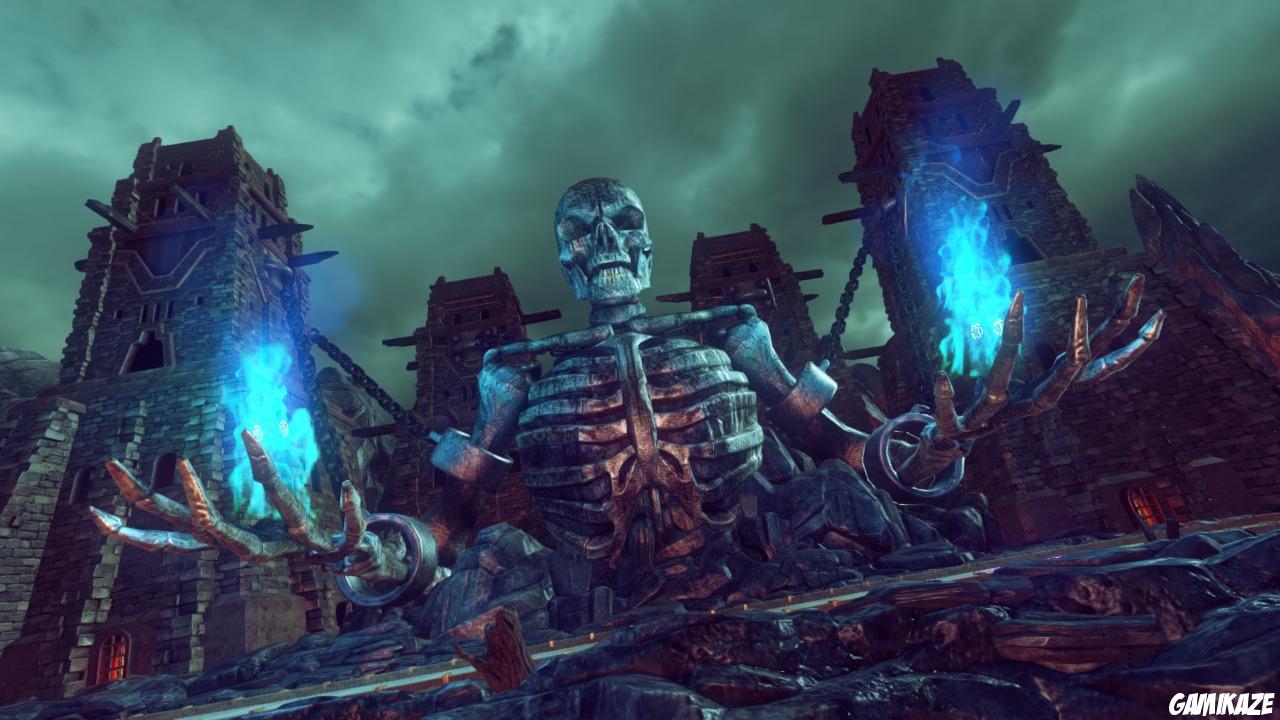 Sonic & All Stars Racing Transformed