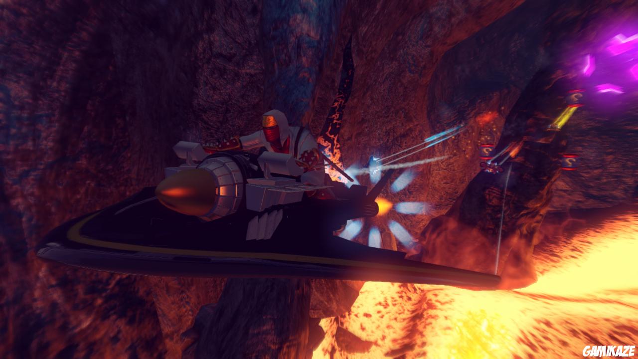 Sonic & All Stars Racing Transformed