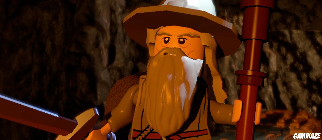Lego Le Seigneur des Anneaux