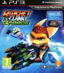 game type Action Ratchet & Clank : QForce