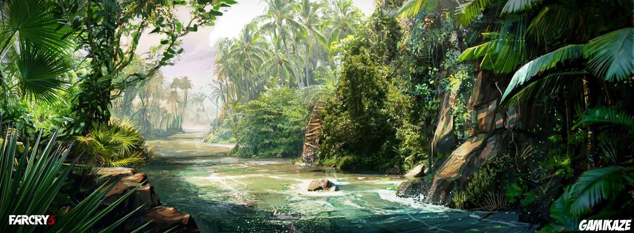 Far Cry 3