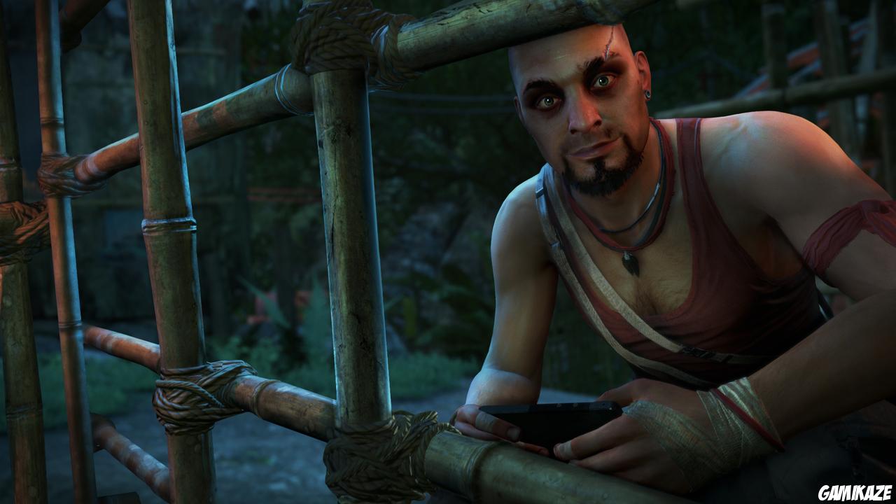 Far Cry 3
