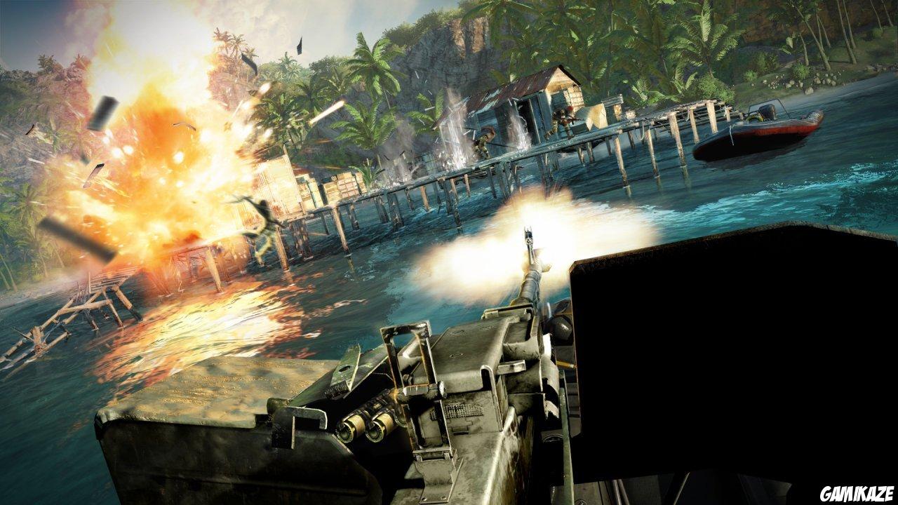 Far Cry 3