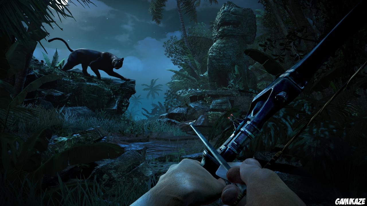 Far Cry 3