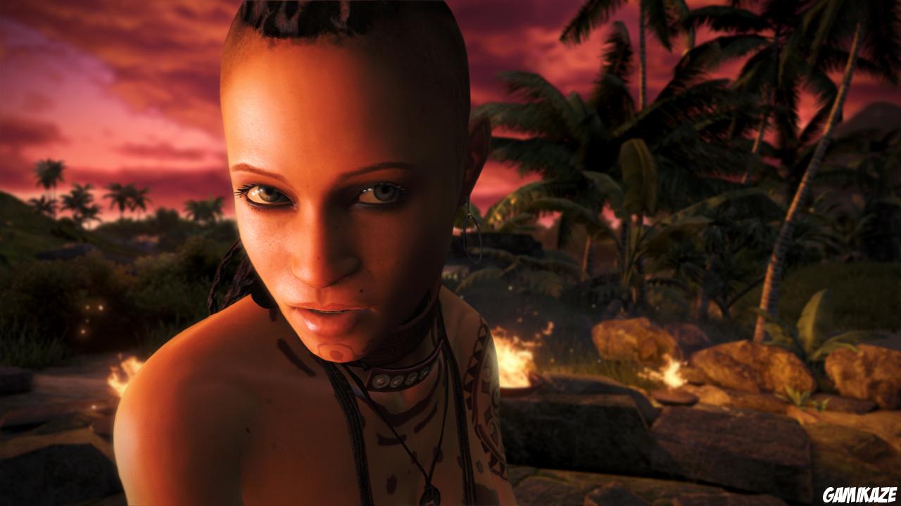 Far Cry 3