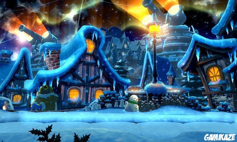 Blazblue Chrono Phantasma