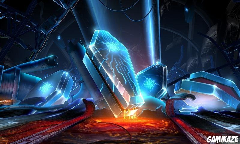 Blazblue Chrono Phantasma