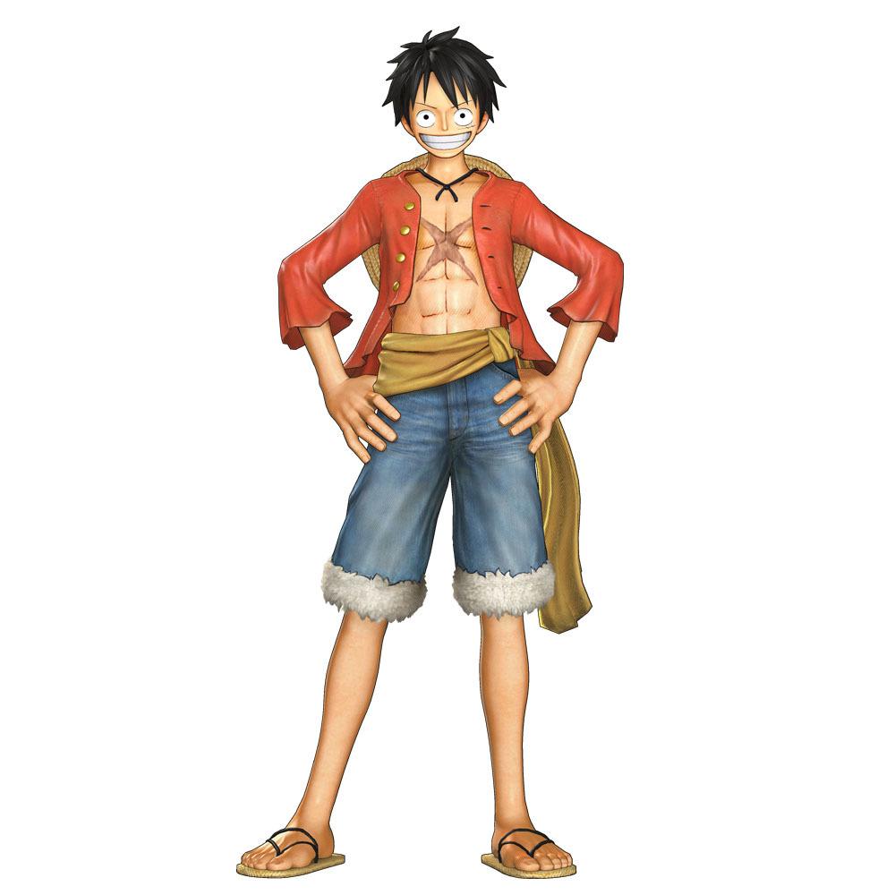 One Piece : Pirate Warriors 2