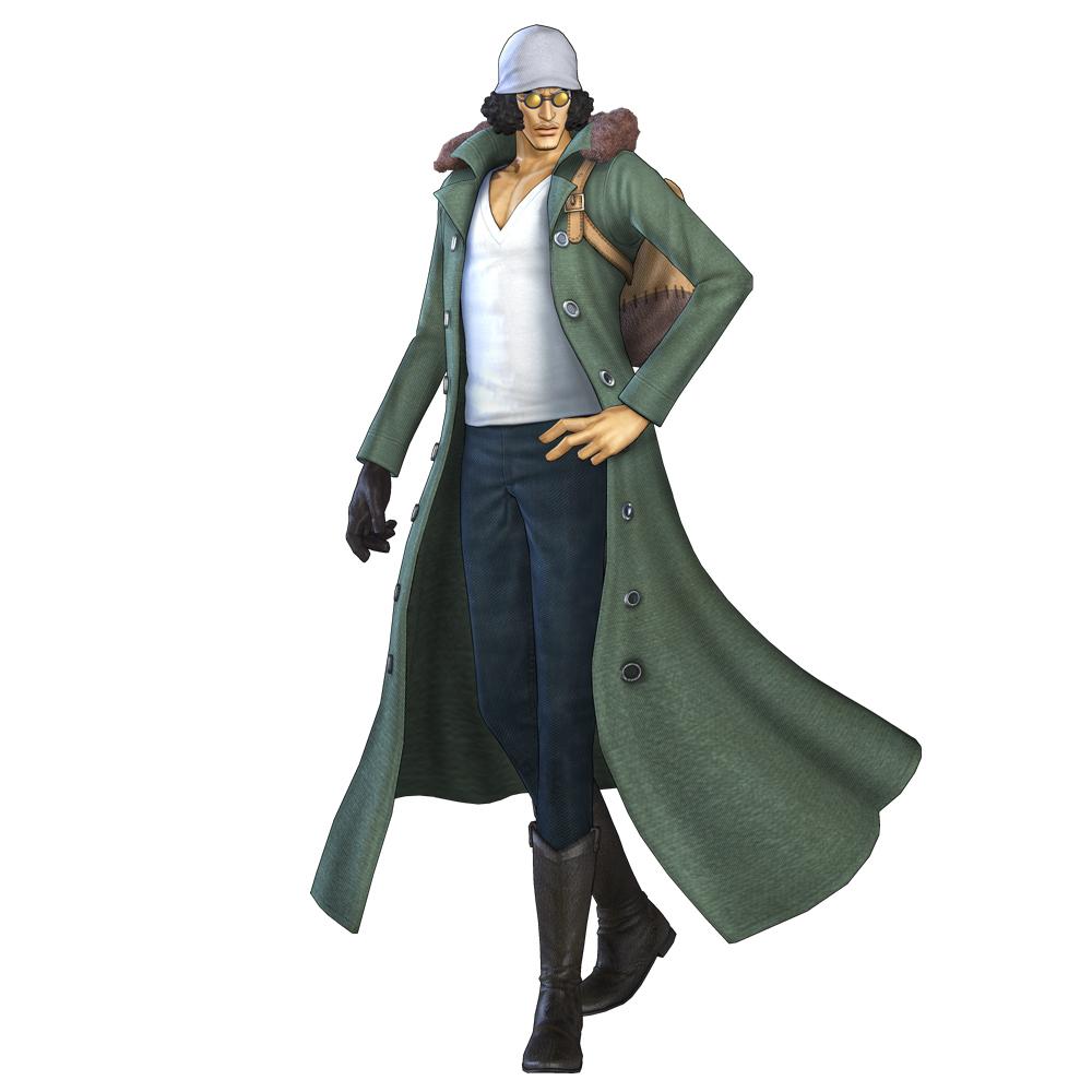 One Piece : Pirate Warriors 2