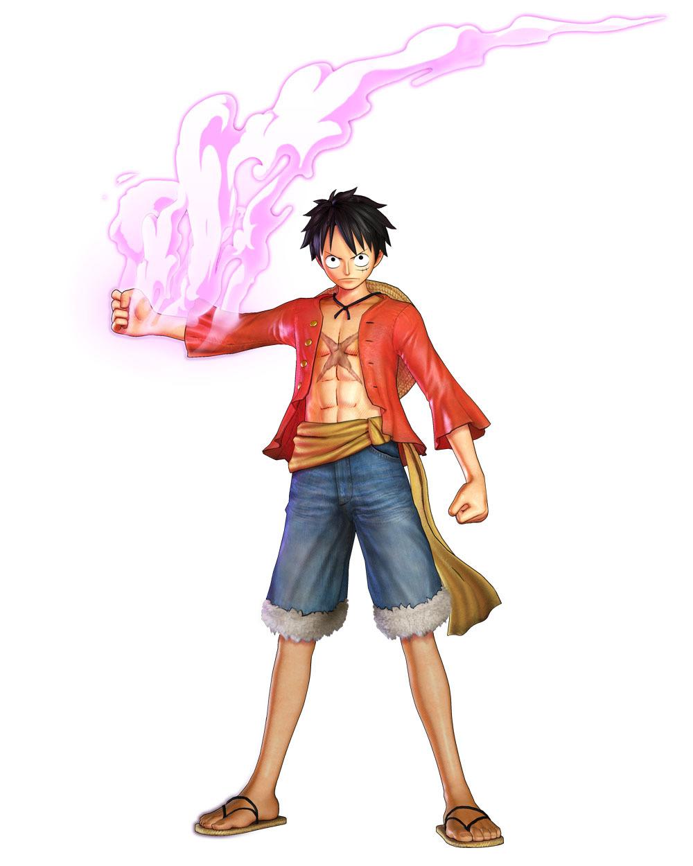 One Piece : Pirate Warriors 2