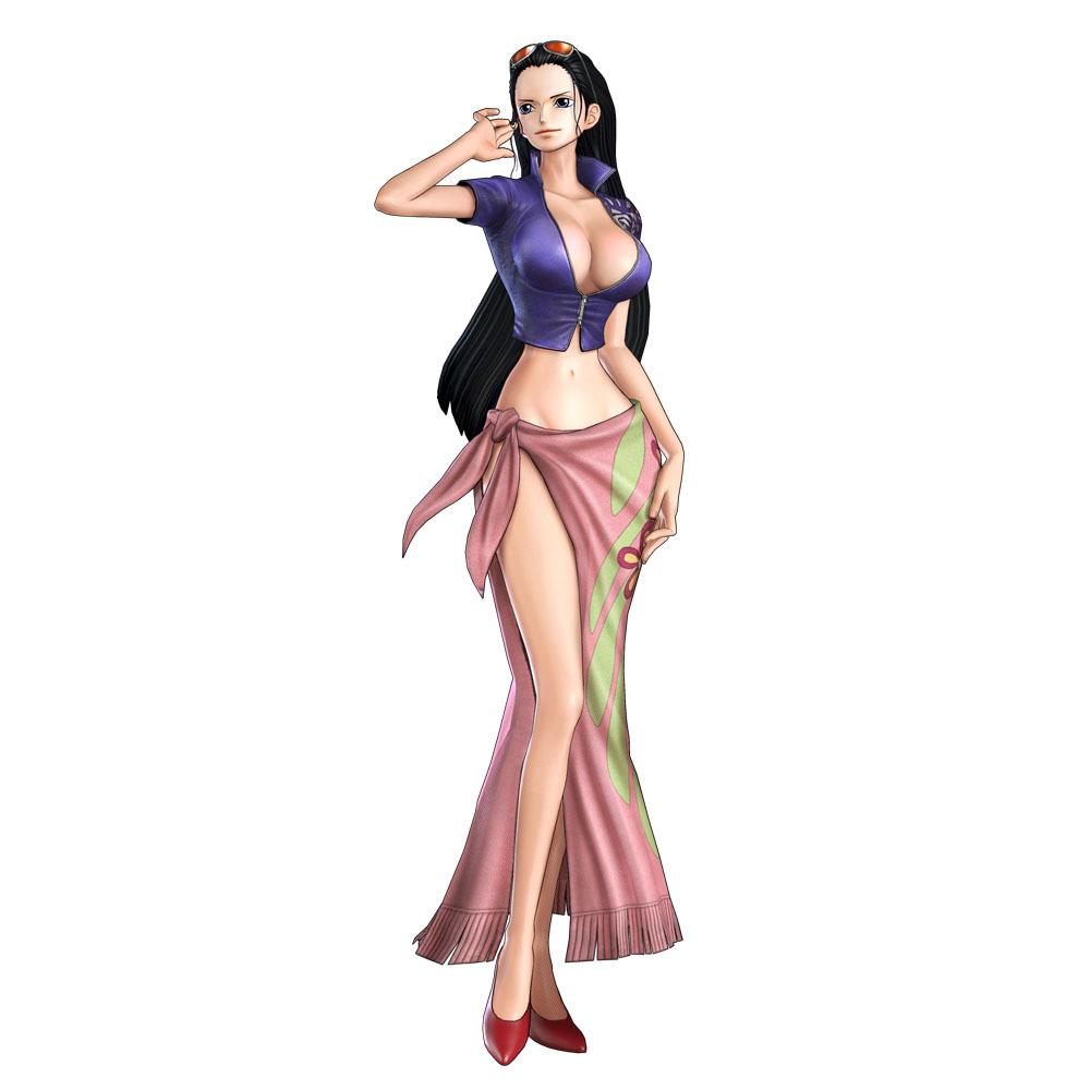 One Piece : Pirate Warriors 2