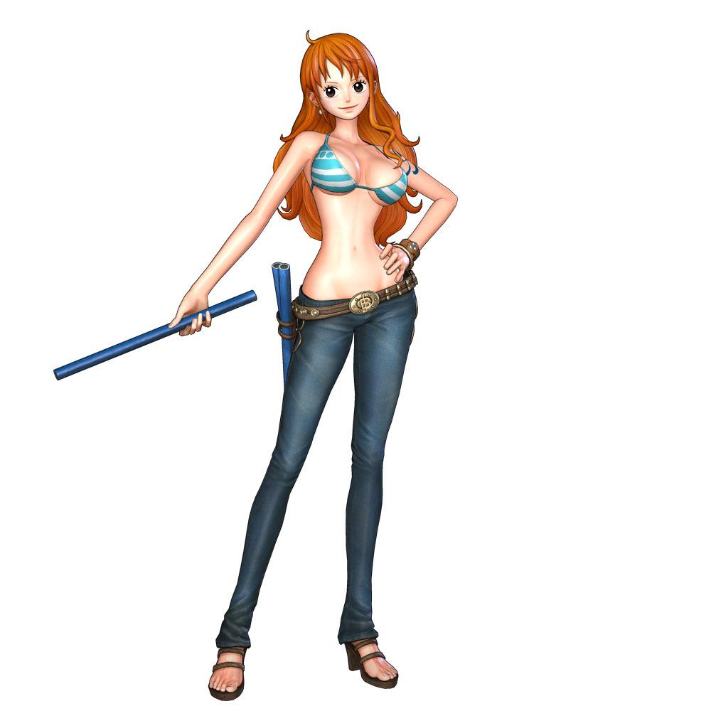 One Piece : Pirate Warriors 2