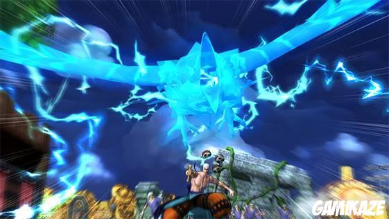 One Piece : Pirate Warriors 2