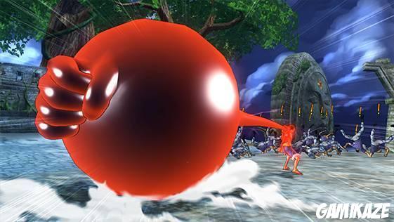 One Piece : Pirate Warriors 2