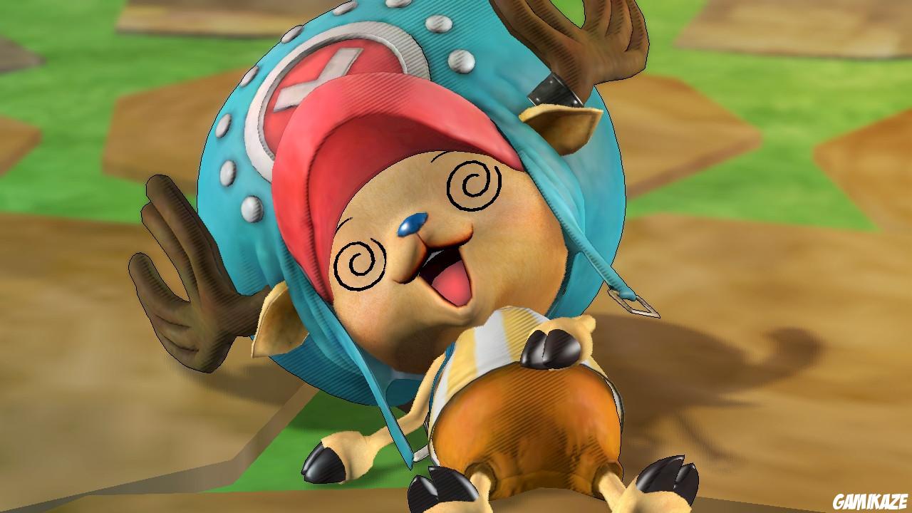 One Piece : Pirate Warriors 2