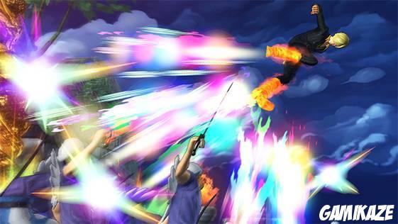 One Piece : Pirate Warriors 2