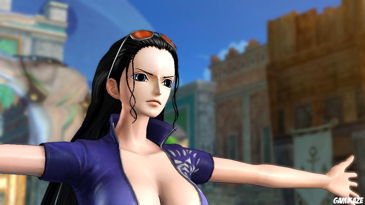 One Piece : Pirate Warriors 2