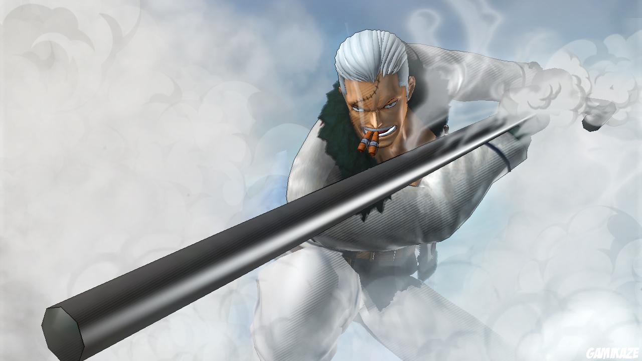 One Piece : Pirate Warriors 2