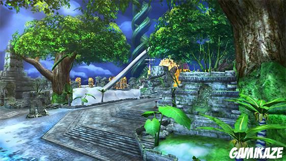 One Piece : Pirate Warriors 2