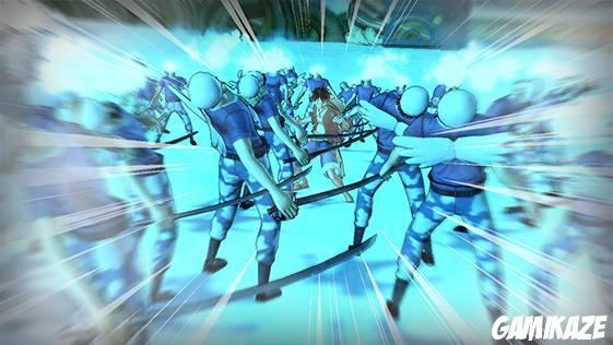 One Piece : Pirate Warriors 2