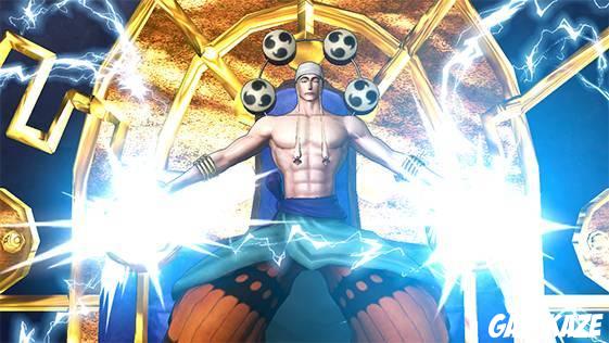 One Piece : Pirate Warriors 2