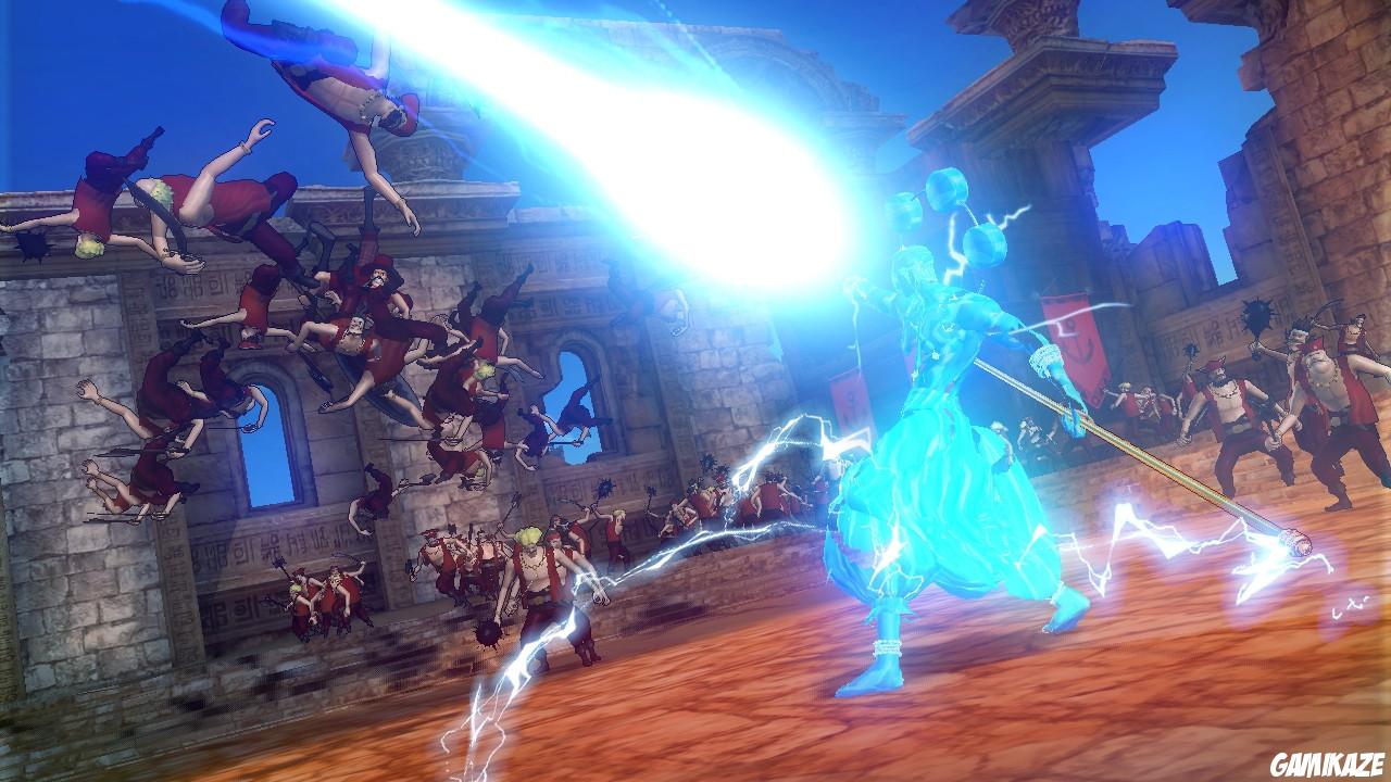 One Piece : Pirate Warriors 2