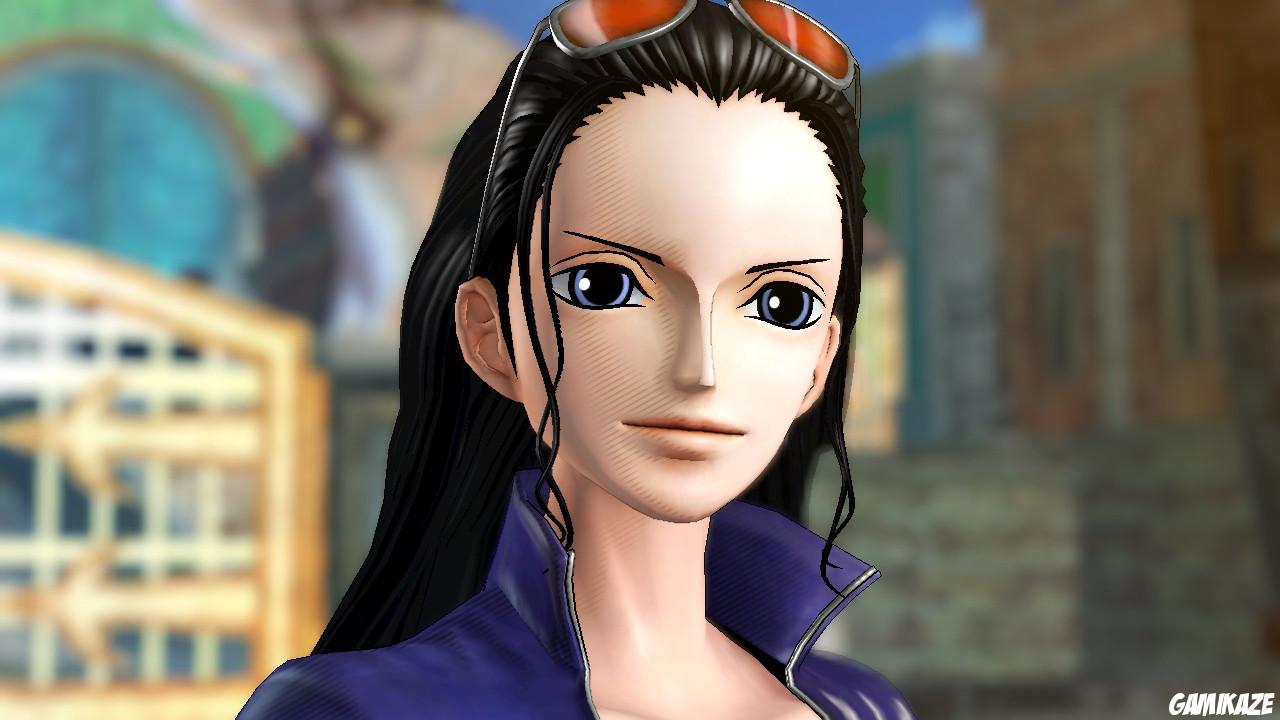 One Piece : Pirate Warriors 2