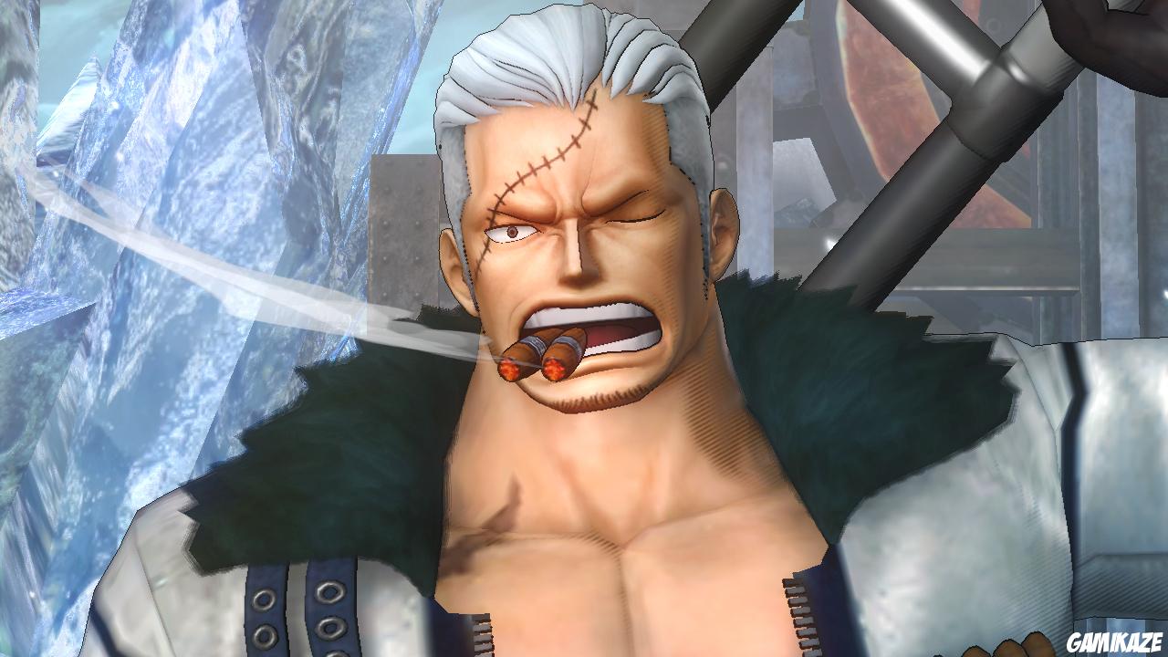 One Piece : Pirate Warriors 2