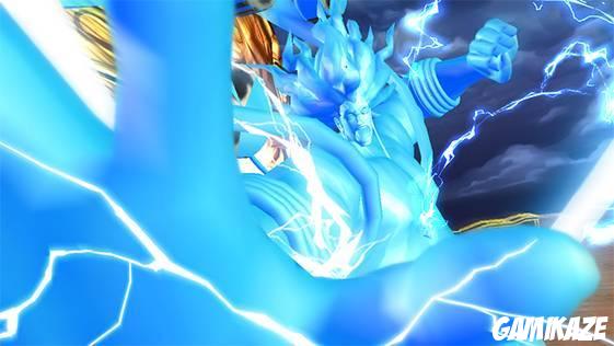 One Piece : Pirate Warriors 2