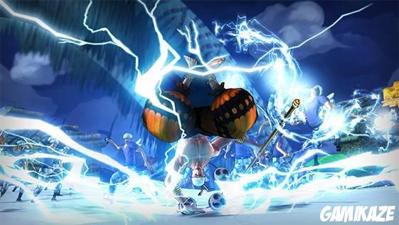 One Piece : Pirate Warriors 2