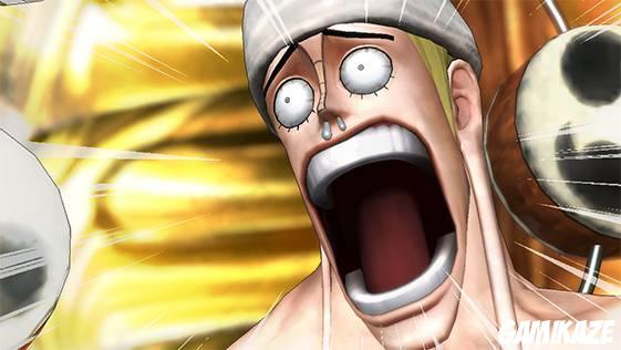 One Piece : Pirate Warriors 2